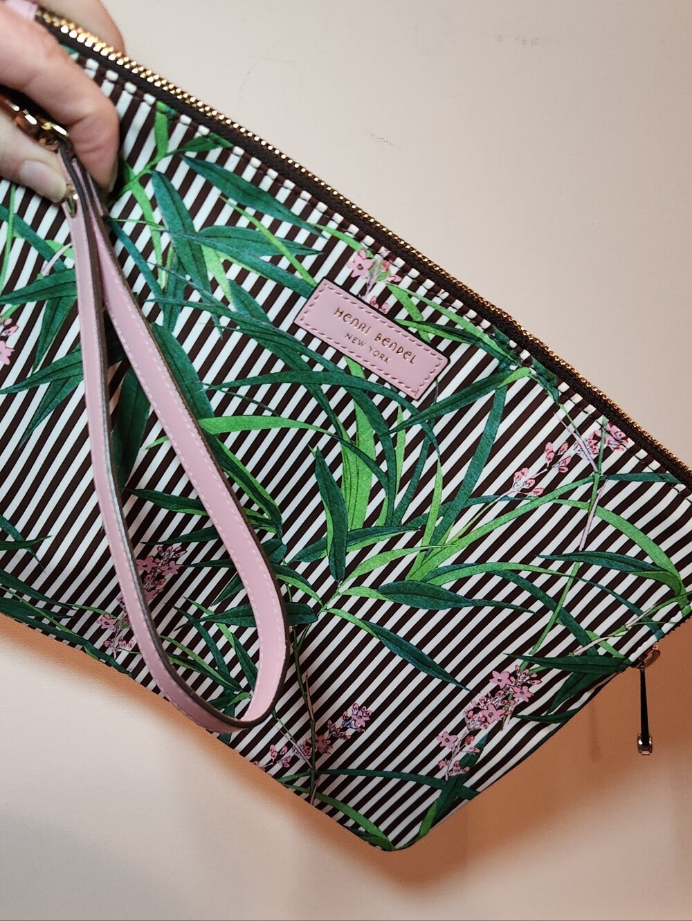 bendel tropical bag